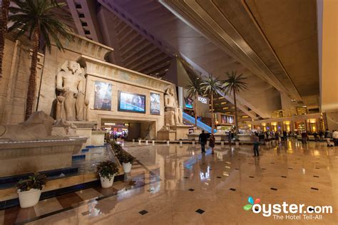 casino las vegas review|LUXOR HOTEL & CASINO .